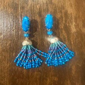 Kendra Scott Earrings